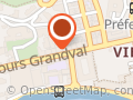 Dentiste Ajaccio - Dr Gwendolyne Leignel