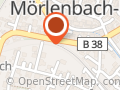 Draisinenbahnhof, Mörlenbach