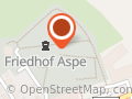 Friedhof Werl-Aspe
