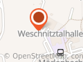 Weschnitztalhalle