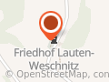 Friedhof Lauten-Weschnitz
