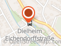Kiosk Hollerbach