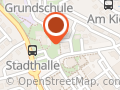 Pizzeria Ratsschänke Gaststätte
