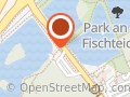 Cafe Restaurant Zu den Fischteichen