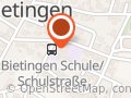 Grundschule Bietingen