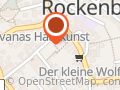 Sitzungssaal Burg Rockenberg
