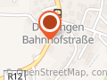 Tankstelle Denkingen