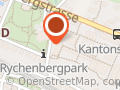 Mensa Kantonsschulen Rychenberg
