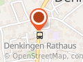 Mitfahrbänkle
