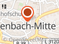 Ferienwohnung Mörlenbach