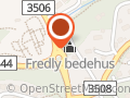 Fredly Bedehus