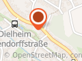 PIZZA PRIMA Dielheim