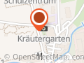 Bücherregal + Schaukelbank