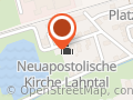Neuapostolische Kirche - Gemeinde Lahntal