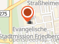 Ev. Stadtmission Friedberg