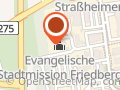 Ev. Stadtmission Friedberg