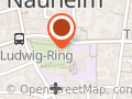 Friedhof Bad Nauheim (alter Friedhof)