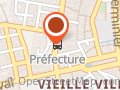 Préfecture de Corse Accueil Public