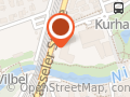 Hassia-Sprudel Trinkbrunnen am Kurhaus