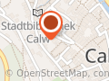 Gemeindebüro - Evangelische Stadtkirchengemeinde Calw