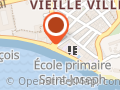 Dc couverture ajaccio