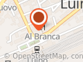 Ristorante Pizzeria Al Branca