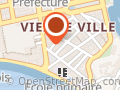 Au Campanile Chez Pascale