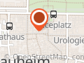 Reisebüro Urlaubsparadies