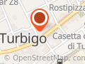 LUXALE BURGER - Turbigo