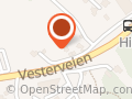 Villa Vester Frisør Anita B. Storhaug