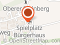Bürgerhaus Oberer Steinberg
