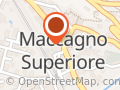 Albergo Maccagno Snc Di Zanini Anselmo E C.