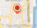 10, rue des Halles