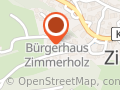 Bürgerhaus Zimmerholz