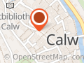 Ferienwohnungen Calwer Hofle Marktplatz