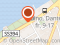 Palazzo Verbania e Infopoint ufficio turistico