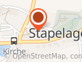 Kirche Stapelage - Ev.-ref. Kirchengemeinde Stapelage-Müssen