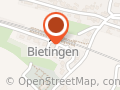 GrenzApartments Bietingen