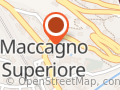 Parrocchia Di Maccagno Superiore