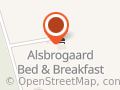 Alsbrogaard Bed & Breakfast