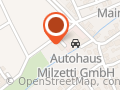 Abwicklungsgesellschaft Milzetti GmbH