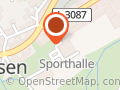 Sporthalle