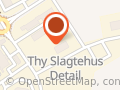 Thy slagtehus
