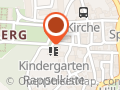 Kommunaler Kindergarten Rappelkiste ,fürstenberg i