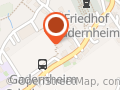 TSV Gadernheim Vereinsheim