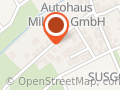 Heilpraktiker Mau