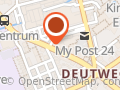 'Fugu' Kinderkrippe Zentrum Deutweg