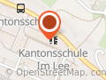 Kantonsschule im Lee