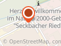 Equinix Rechenzentrum FR2
