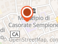 Istituto Comprensivo Statale Toscanini